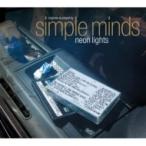Simple Minds シンプルマインズ / Neon Lights 輸入盤 〔CD〕