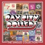Bay City Rollers ベイシティローラーズ / Singles Collection (3CD) 輸入盤 〔CD〕