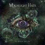Moonlight Haze / De Rerum Natura 国内盤 〔CD〕