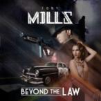 Tony Mills / Beyond The Law 国内盤 〔CD〕