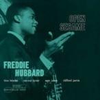 Freddie Hubbardfreti - bird / Open Sesame (180 грамм масса запись запись / Blue Note) (LP)