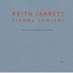 Keith Jarrett キースジャレット / Vienna Concert (Uhqcd)  〔Hi Quality CD〕