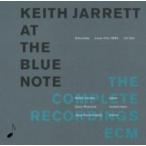 Keith Jarrett キースジャレット / At The Blue Note(Live In New York City  /  1994) (Uhqcd)  〔Hi Quality CD〕