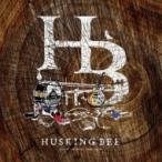 Husking Bee - s King Be / ALL TIME BEST 1994-2019 (CD)