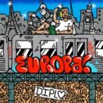 Diplo ディプロ / Europa (アナログレコード）  〔LP〕