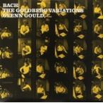 Bach, Johann Sebastianba - /goruto bell k менять . искривление : Glenn *g-rudo(1955) ( аналог запись / DOL) (LP)