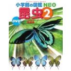  насекомое 2 DVD есть земля сборник Shogakukan Inc.. иллюстрированная книга NEO / маленький .. один ( иллюстрированная книга )