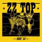 Zz Top ジージートップ / Goin' 50 輸入盤 〔CD〕