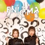 おとといフライデー / ENIGMA  〔CD Maxi〕
