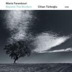Maria Farantouri / Cihan Turkoglu / Beyond The Borders 輸入盤 〔CD〕