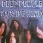 Deep Purple ディープパープル / Machine Head ＜MQA-CD / UHQCD＞  〔Hi Quality CD〕