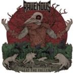 Ravenous (Metal / Canada) / Eat The Fallen 国内盤 〔CD〕