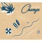 BUCCI / Change (CD)