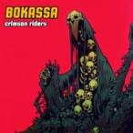 Bokassa / Crimson Riders 輸入盤 〔CD〕