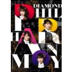 ももいろクローバーZ / ももいろクリスマス2018 DIAMOND PHILHARMONY -The Real Deal- LIVE DVD  〔DVD〕