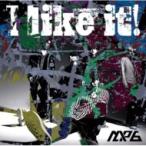 MAP6 / I Like it! 【初回限定盤】(+DVD)  〔CD Maxi〕