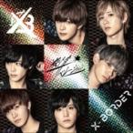 X-BORDER / 激情リベレーション 【スペシャル盤】  〔CD Maxi〕