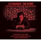 TV サントラ / リリハマー Lilyhammer The Score Vol.2: Folk, Rock, Rio, Bits And Pieces: オリジナルサウンドトラック (2枚