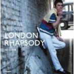 LONDON RHAPSODY / トシ矢嶋  〔本〕