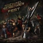 Michael Schenker Fest / Revelation 【完全生産限定盤】(+Tシャツ:  Lサイズ) 国内盤 〔CD〕