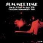  Yamamoto Gou Yamamoto tsuyosi/ Summer Time записано в Японии (CD)
