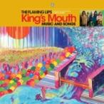 Flaming Lipsf Ray min рукоятка s/ King's Mouth зарубежная запись (CD)