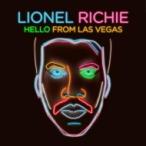 Lionel Richie ライオネルリッチー / Hello From Las Vegas 輸入盤 〔CD〕