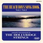  Hori - гребень * -тактный кольцо s/ Beach Boys Song Book Vol.1+vol.2 записано в Японии (CD)