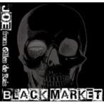 Joe (Gilles De Rais) / BLACK MARKET  〔CD〕