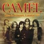 Camel キャメル / Live In Concert,  London 1977 輸入盤 〔CD〕
