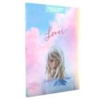 Taylor Swift テイラースウィフト / Lover (Deluxe Album Version 3) 輸入盤 〔CD〕