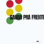 Samba Trio / Samba Pra Frente записано в Японии (CD)