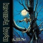 IRON MAIDEN アイアンメイデン / Fear Of The Dark 輸入盤 〔CD〕