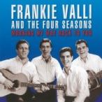 Frankie Valli&amp;Four Seasons フランキーバリ＆フォーシーズンズ / 君のもとに帰りたい 〜ニュー・ベスト (2CD) 国内盤