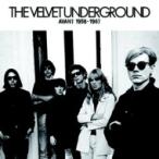 Velvet Underground ベルベットアンダーグラウンド / AVANT 1958-1967 国内盤 〔CD〕