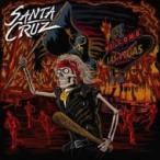 Santa Cruz / Katharsis 国内盤 〔CD〕