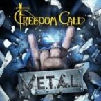 Freedom Call フリーダムコール / M.e.t.a.l. 国内盤 〔CD〕
