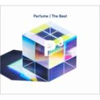 Perfume / Perfume The Best ¡ÈP Cubed¡É ¡Ú½é²ó¸ÂÄêÈסÛ(+Blu-ray) ¡ÌCD¡Í