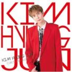 Kim Hyung Jun (SS501 末っ子) キムヒョンジュン / Catch the wave 【通常盤A】  〔CD Maxi〕