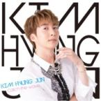 Kim Hyung Jun (SS501 末っ子) キムヒョンジュン / Catch the wave 【通常盤B】  〔CD Maxi〕