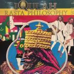 【コピス吉祥寺】IQULAH/RASTA PHILOSOPHY VOL. 1(RI891201)