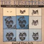 【HMV渋谷】VARIOUS/THE UPSETTERS WITH LEE PERRY AND FRIENDS - BUILD THE ARK(PERRY3)