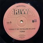 【コピス吉祥寺】YONA/COULD IT BE I'M FALLING IN LOVE(ARI167)