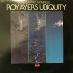 【コピス吉祥寺】ROY AYERS/MYSTIC VOYAGE(PD6057)