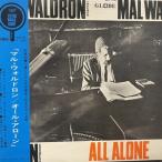 【新宿ALTA】MAL WALDRON/オール・アローン(MJ7114)