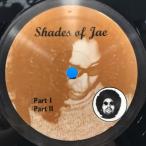 【HMV渋谷】MOODYMANN/SHADES OF JAE(KDJ21)