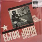 【新宿ALTA】ELTON JOHN/LIVE FROM MOSCOW(7713590)
