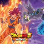【新品/新宿】ドラゴンボール/ドラゴンボール超 オリジナル・サウンドトラック vol.1 (カラーヴァイナル仕様)2LP(DV12826)