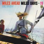 【新品/新宿】Miles Davis/マイルス・アヘッド【完全生産限定盤】（MONO/180グラム重量盤レコード）(SIJP1084)