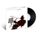【新品/新宿】Jackie Mclean/Action (180グラム重量盤レコード/TONE POET)(4585226)